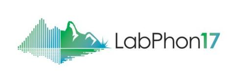 Labphon 17 conference logo